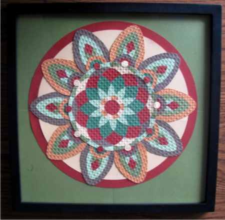 paper quilting amy parker