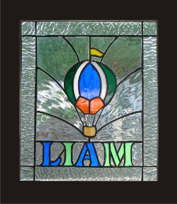 hot air balloon barry thomson