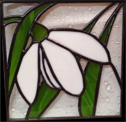 bridget oconnor stained glass
