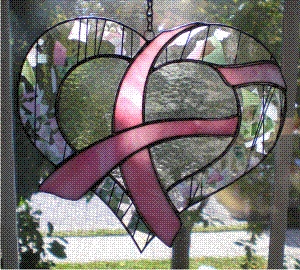 carol boyette heart ribbon
