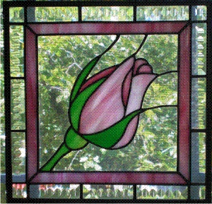 carol boyette pink rose