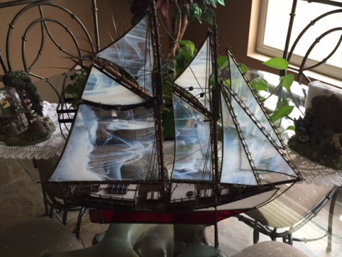 charles krausert stained glass