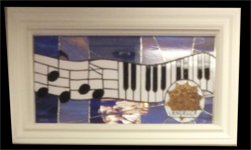 don agnew stained glass