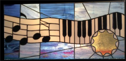 don agnew stained glass