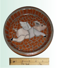 mosaic_flying_piggie