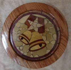 bells and holly jerry beard