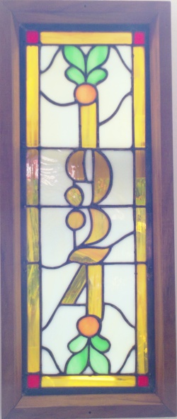 jim dancy sidelight stained glass