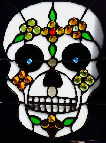 custom transom for kitchen