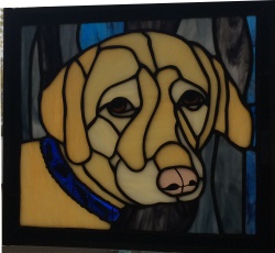 custom transom for kitchen