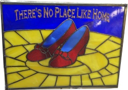 custom transom for kitchen