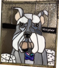 custom transom for kitchen