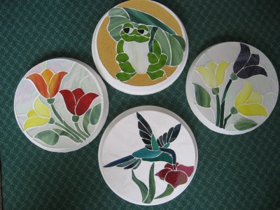 maryanne blackburn stepping stones