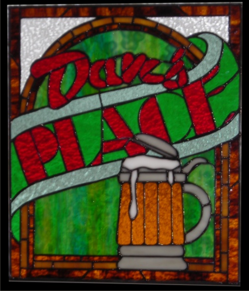 stained glass patterns