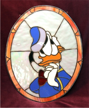 ted_shields_donald_duck