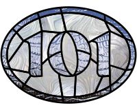 101 oval house transom a (pattern) (image for) 101 oval house transom a (pattern)