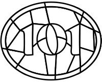 101 oval house transom c (image for) 101 oval house transom c