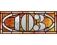 (image for) 103 oval center transom 6