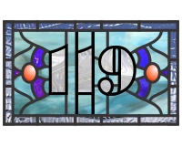 (image for) 119 transom pattern