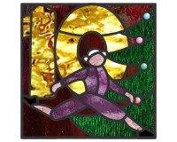 (image for) 12 days of christmas -- 10 lords a leaping series 2