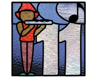 (image for) 12 days of christmas -- 11 pipers piping series 2