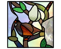 12 days of christmas - 1 partridge in a pear tree series 2 (image for) 12 days of christmas - 1 partridge in a pear tree series 2