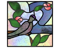 12 days of christmas - 2 turtle doves series 2 (image for) 12 days of christmas - 2 turtle doves series 2