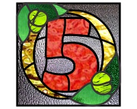 12 days of christmas - 5 golden rings series 2 (image for) 12 days of christmas - 5 golden rings series 2