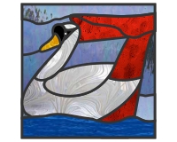 12 days of christmas - 7 swans a swimming series 2 (image for) 12 days of christmas - 7 swans a swimming series 2