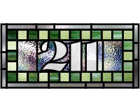 211 house transom patterns (several variations) (image for) 211 house transom patterns (several variations)