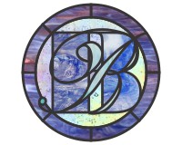 Alphabet double ups "B" round (image for) Alphabet double ups "B" round