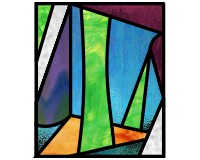 Alphabet - ransom note "I" (image for) Alphabet - ransom note "I"