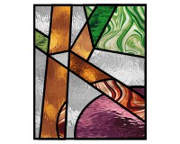 Alphabet - ransom note "K" (image for) Alphabet - ransom note "K"