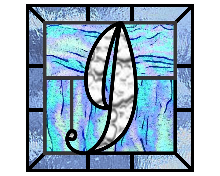 (image for) Alphabet script - I 1