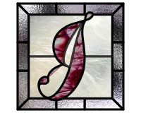 (image for) Alphabet script - J 1b