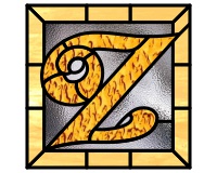 (image for) Alphabet script - Z 1a