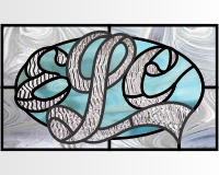 (image for) ELC (monogram in script)