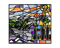 (image for) Loveland Colorado housing authority custom pattern