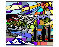 (image for) Loveland Colorado housing authority with US flag