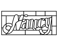 (image for) Nancy 1