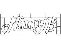 (image for) Nancy B