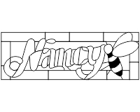 (image for) Nancy Bee