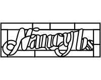 (image for) Nancy bs