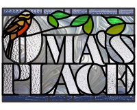 (image for) Oma's place