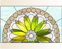 Elisha feeds hundred men with barley cakes and corn (image for) Elisha feeds hundred men with barley cakes and corn