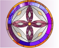 Moses cathedra mandala (image for) Moses cathedra mandala