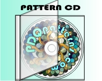 Custom pattern (virtual) pdf book (image for) Custom pattern (virtual) pdf book