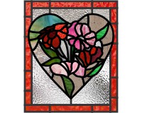 Abounding of the heart 1 (image for) Abounding of the heart 1