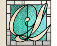 (image for) Alphabet Script - L 1