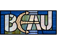 name transom pattern custom