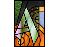 (image for) Alphabet - Africa - A-1a